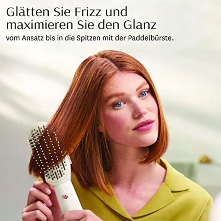 T3 AireBrush Duo Haartrockner 1 Stk – Bild 9
