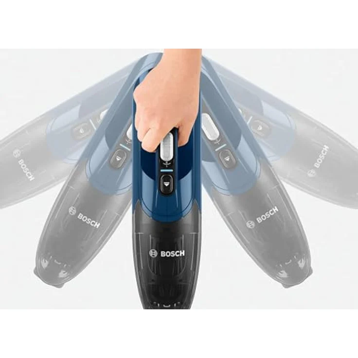 Bosch BBHF216, Readyy'y Series 2 16Vmax, Night Blue Injection – Bild 5