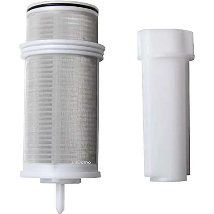 Resideo Filtereinsatz AF74 für PrimusPlus, Edelstahl, Maschenweite 0,095/0,11mm, 1 Stk.