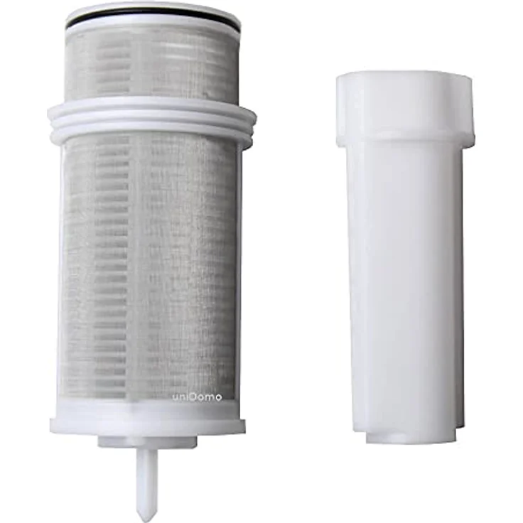 Resideo Filtereinsatz AF74 für PrimusPlus, Edelstahl, Maschenweite 0,095/0,11mm, 1 Stk. – Bild 1