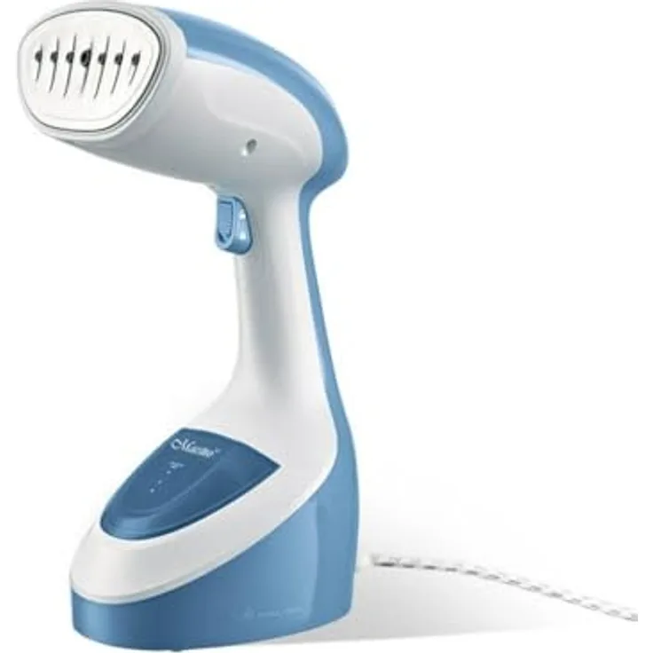 Feel Maestro MR-356 Dampfbügeleisen, 1600 W, mehrfarbig