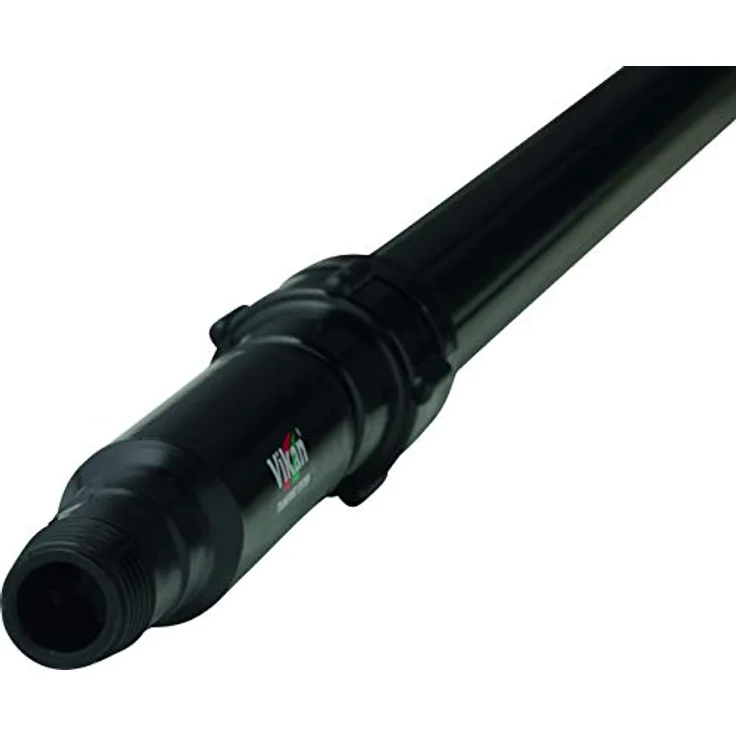 Teleskopstiel Aluminium, ALU-TEL.STIEL O.WD 157,5-278CM – Bild 4
