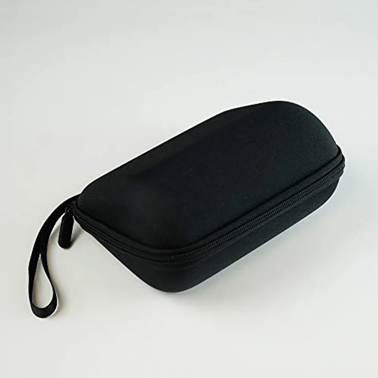 Withings Reiseetui für Withings BPM Core: Vernetztes Blutdruckmessgerät mit EKG-Funktion und digitalem Stethoskop [Amazon Exclusive] – Bild 3