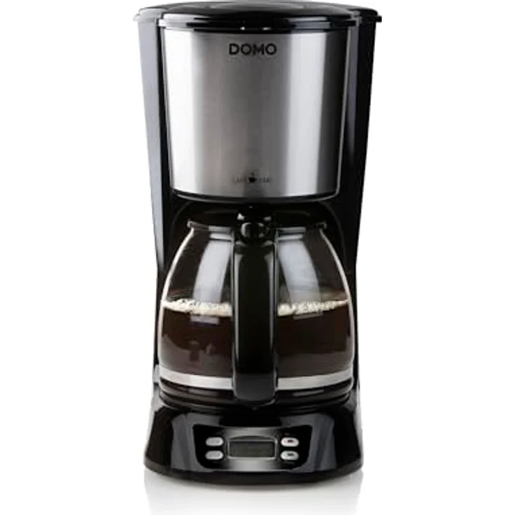 Kaffeeautomat 1,5 l m. Timer – Bild 2