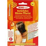Wundmed® Wärmepflaster 13cm x 9,5cm