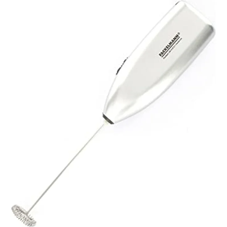 Fackelmann 42568 Milchschäumer Cappuccino Boy – Bild 2