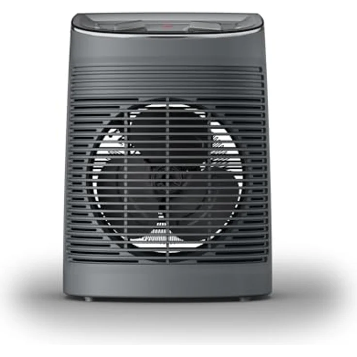 Rowenta Instant Comfort SO6511F2 Elektrische Raumheizung Indoor, Heizlüfter, Grau – Bild 2