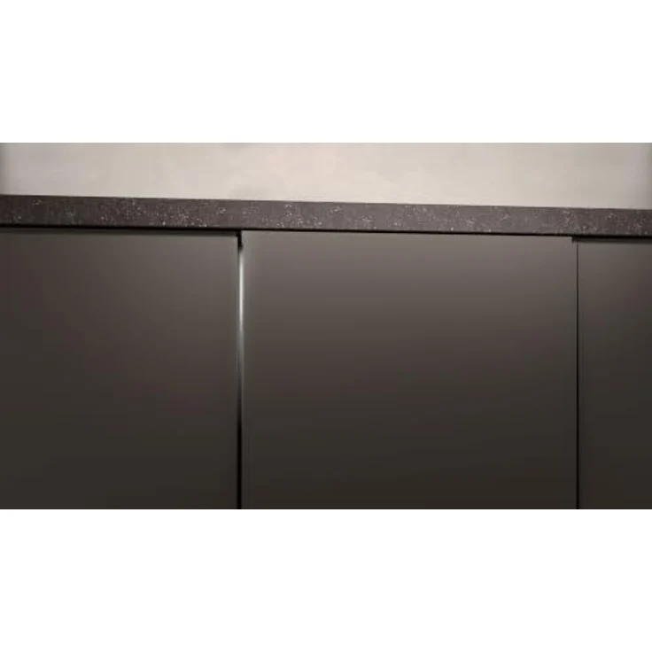 NEFF S275EAX16E Geschirrspüler vollintegrierbar, 60 cm, XXL, Energieeffizienzklasse A mit VarioScharnier – Bild 12