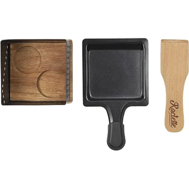Cook Concept KC2487 Individueller abzieher mit kerze, Metal, Mehrfarbig – Bild 3