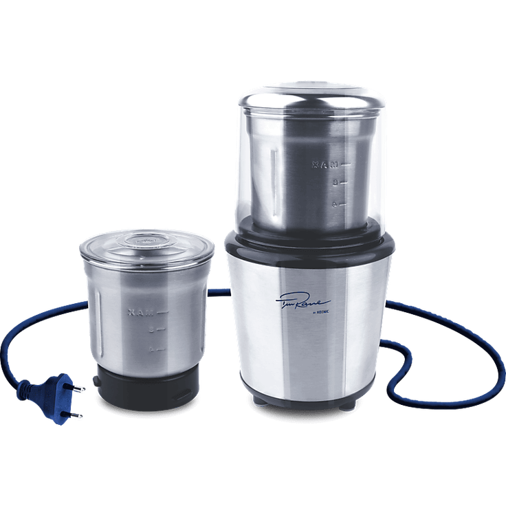 KOENIC KCH-TR 201224 M 2in1 Zerkleinerer