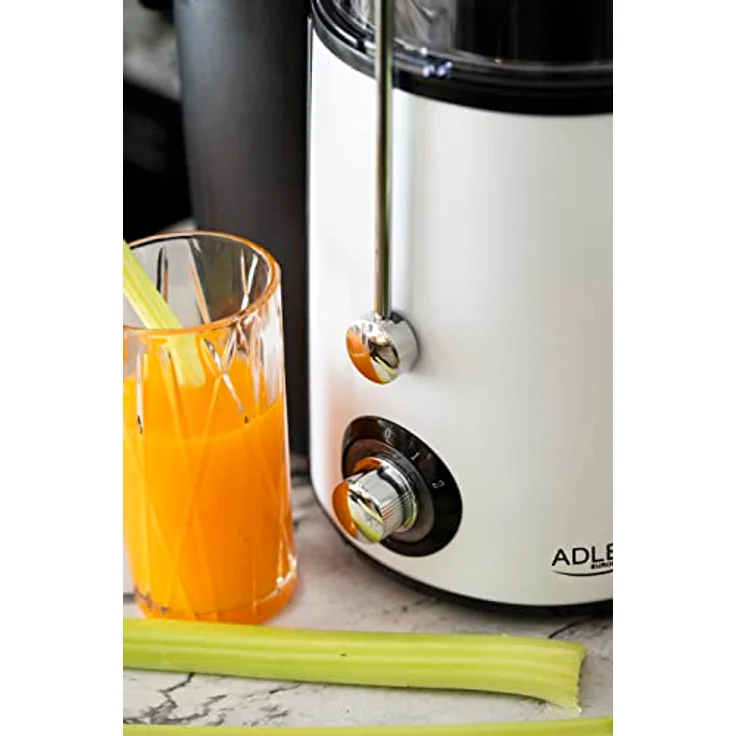 Adler AD 4128 Entsafter – Bild 2