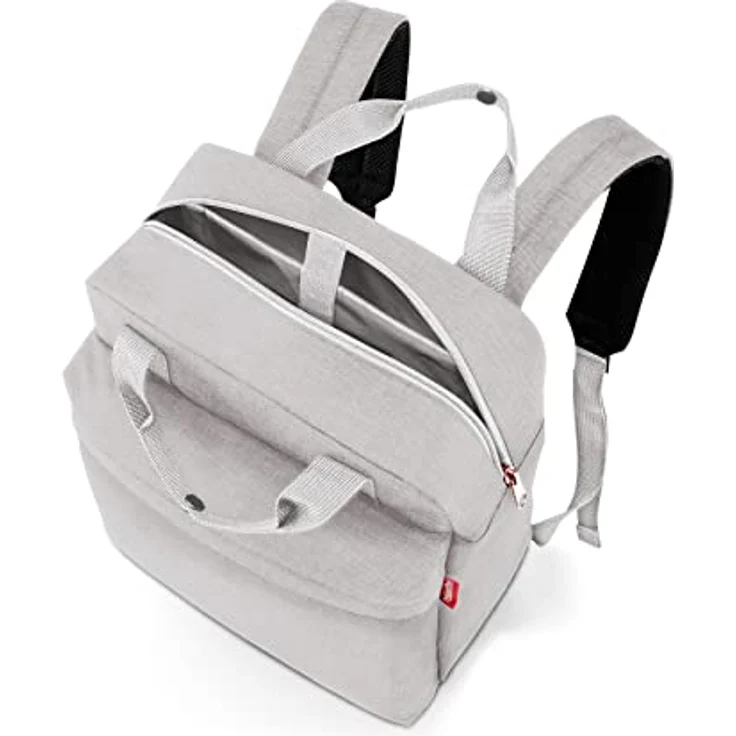 reisenthel Rucksack Allday M 15l twist sky rose – Bild 5