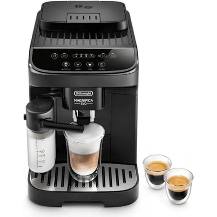 DeLonghi Vollautomat Magnifica Evo ECAM 290.51.B – Bild 1