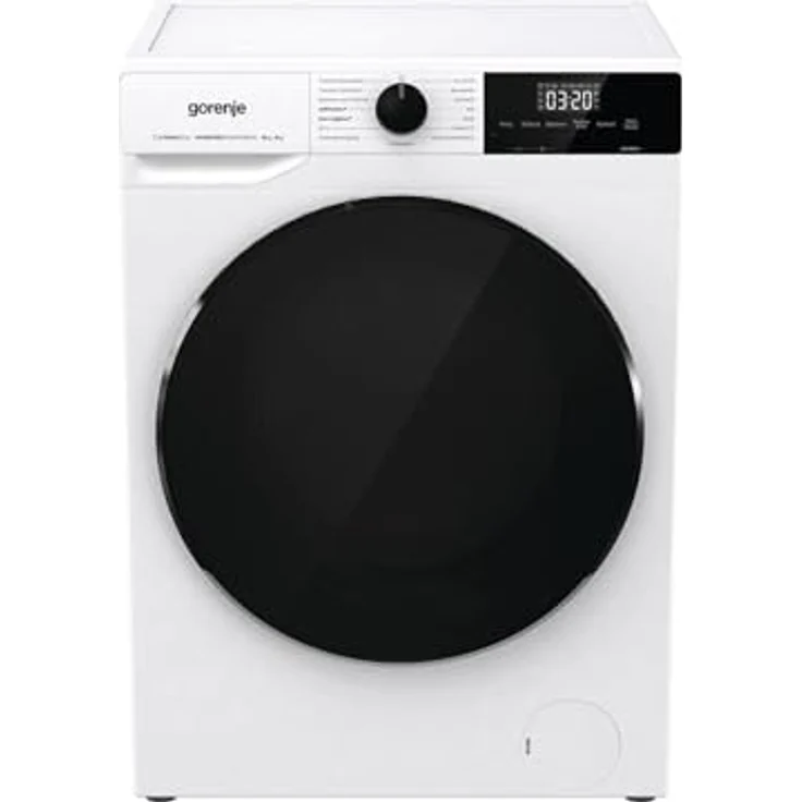 Gorenje WD2A854ADPS/DE Waschtrockner, Waschtrockner, Weiss – Bild 2