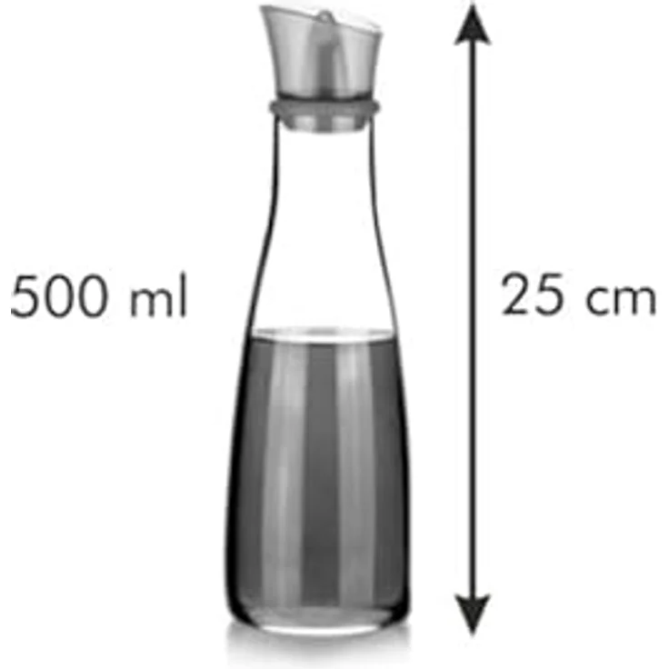 Tescoma Essigflasche aus Glas, 500 ml – Bild 7