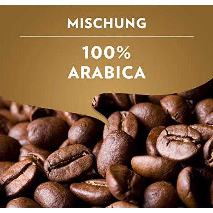 Lavazza Kaffeebohnen - Qualità Oro, 1kg – Bild 4