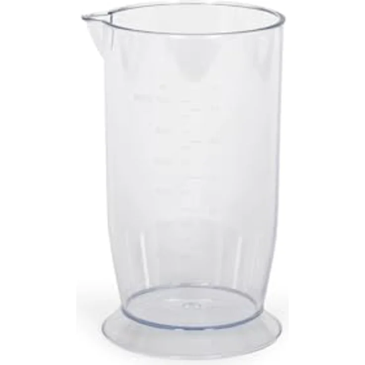 Livoo DOP245N, Stabmixer mit 400 W Leistung und 700 ml Messschüssel, 2 Geschwindigkeitsstufen, Edelstahlklingen – Bild 4