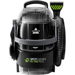 Bissell Bodenstaubsauger SPOTCLEAN PET PRO 37252, Schwarz