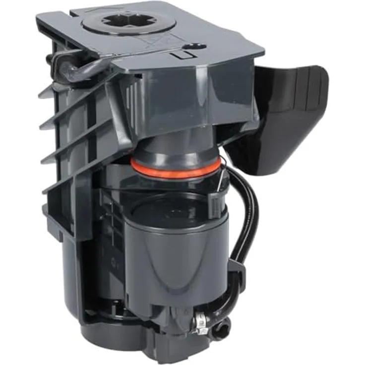 NoName BROUWUNIT ZETGROEP 11043543, Brüheinheit für Bosch Kaffeemaschinen, präzise Wassertemperaturkontrolle, 15 bar Druck, langlebige Materialien