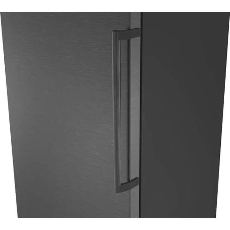 Siemens iQ500 KS36NAXCG, Freistehender Kühlschrank, 186.2 x 59.5 cm, Gebürsteter schwarzer Stahl, AntiFingerprint – Bild 9