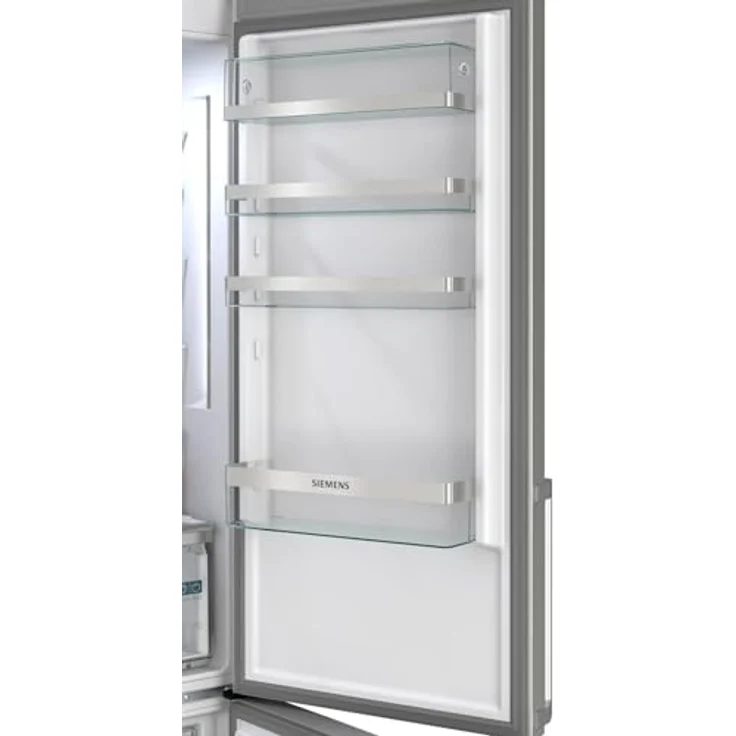 Siemens KG39NAIAU Kühl-Gefrierkombination A, hyperFresh 0°C, Total NoFrost, 29 dB, Energieeffizienzklasse A – Bild 19