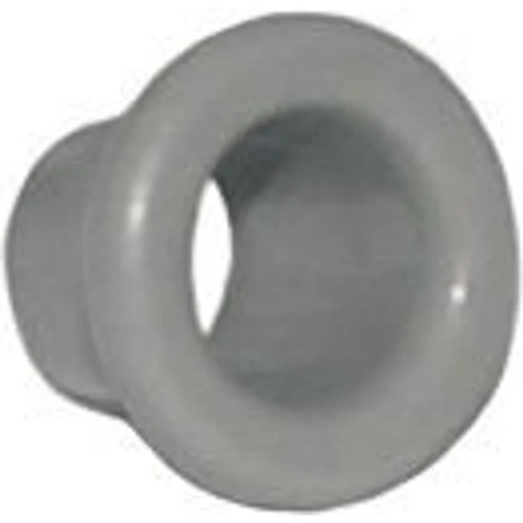 qpool24 Wäschespinne, JUWEL Ösen für Wäschespinnen, 100 Stück, ø 8 mm – Bild 2