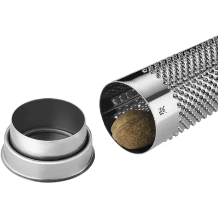 WMF Muskatreibe Cromargan Edelstahl rostfrei 18-10 spülmaschinengeeignet – Bild 4