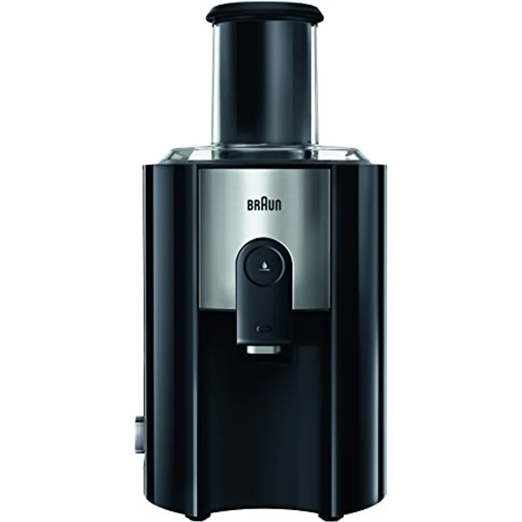 Braun Multiquick 5 J500 - Preisvergleich – Bild 2
