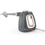 Beldray 15-in-1 Dampfreiniger, Multifunktionaler Handdampfer mit 550ml Wassertank, 1350W, einsatzbereit in 20 Sekunden, chemiefreie Reinigung, umfangreiches Zubehörset