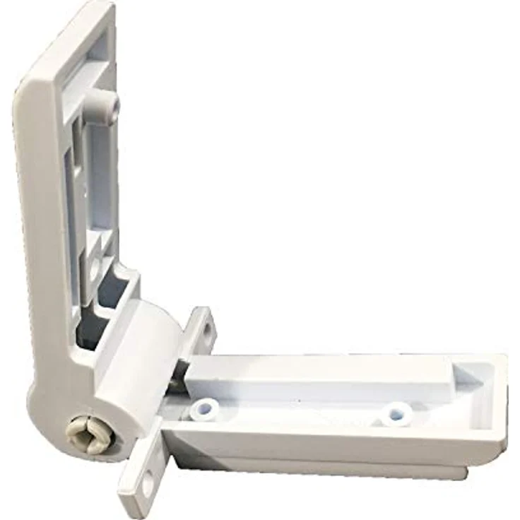 Dometic RV 2412125110, Scharnier für Gefrierschrank, robust und langlebig – Bild 3
