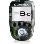 Compex Muskelstimulator SP 8.0 Wireless WOD Edition - Preisvergleich