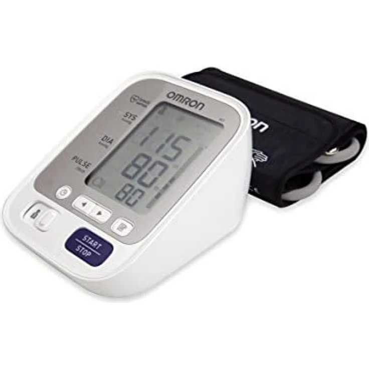 OMRON M3 Intellisense – Bild 5
