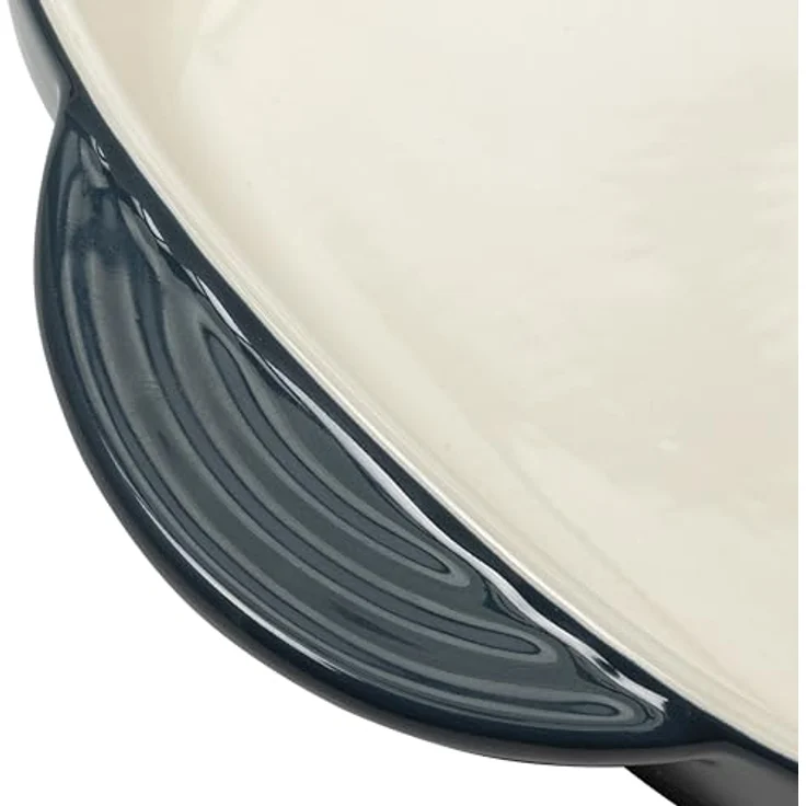 RESTO Kitchenware Fornax Backform, rechteckige Auflaufform, spülmaschinengeeignet, für Kuchen, Lasagne, Brownie, 1-tlg. – Bild 9