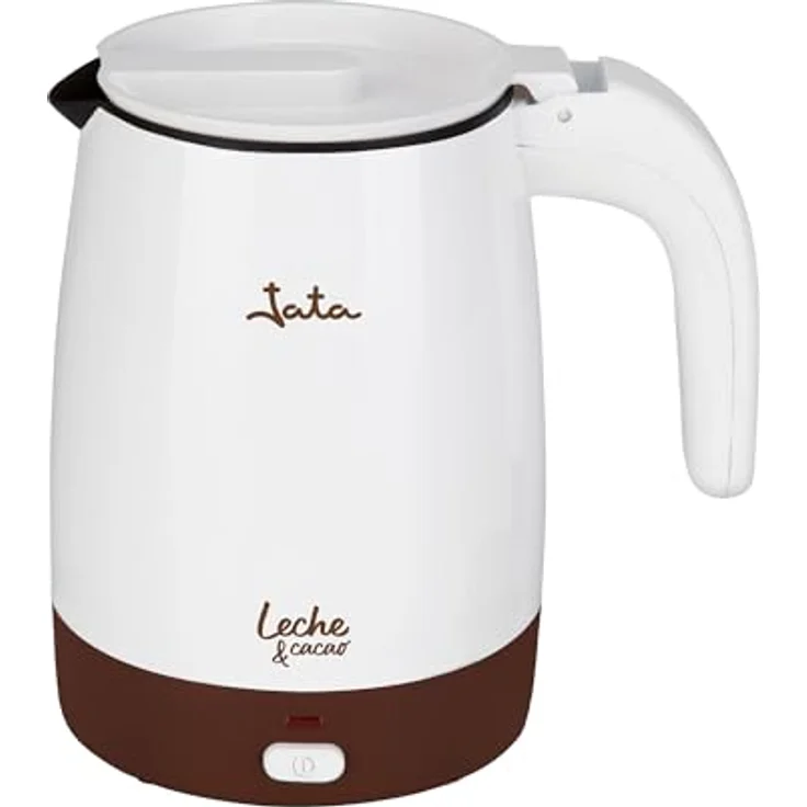 Milk Heater JATA CL819 1L, 400W – Bild 2