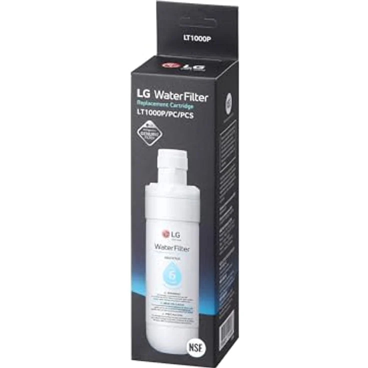 Wasserfilter LG ADQ74793501 für Kühlschrank – Bild 2