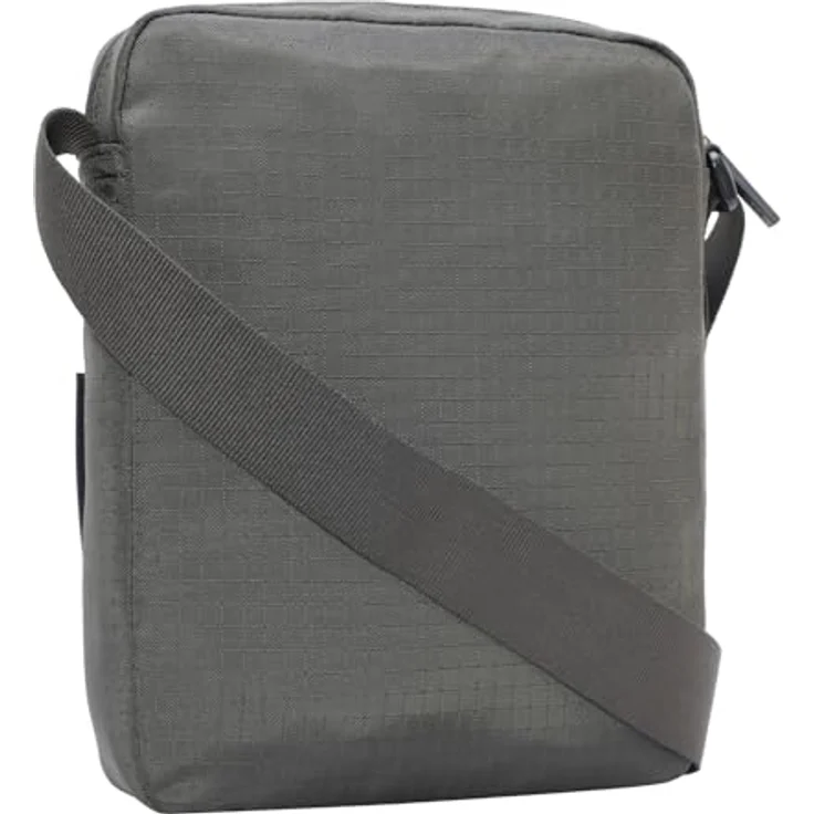 Strellson herren schultertasche northwood rs marcus - Elegante Umhängetasche in praktischer Größe, schwarz – Bild 3