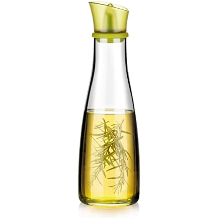 Tescoma Ölflasche aus Glas, 500 ml – Bild 3