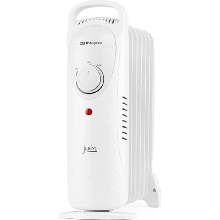 Heizkörper Orbegozo RO1020 Weiß 1000 W, Radiator – Bild 2