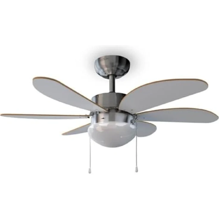 Cecotec Deckenventilator EnergySilence Aero 350 50 W – Bild 5
