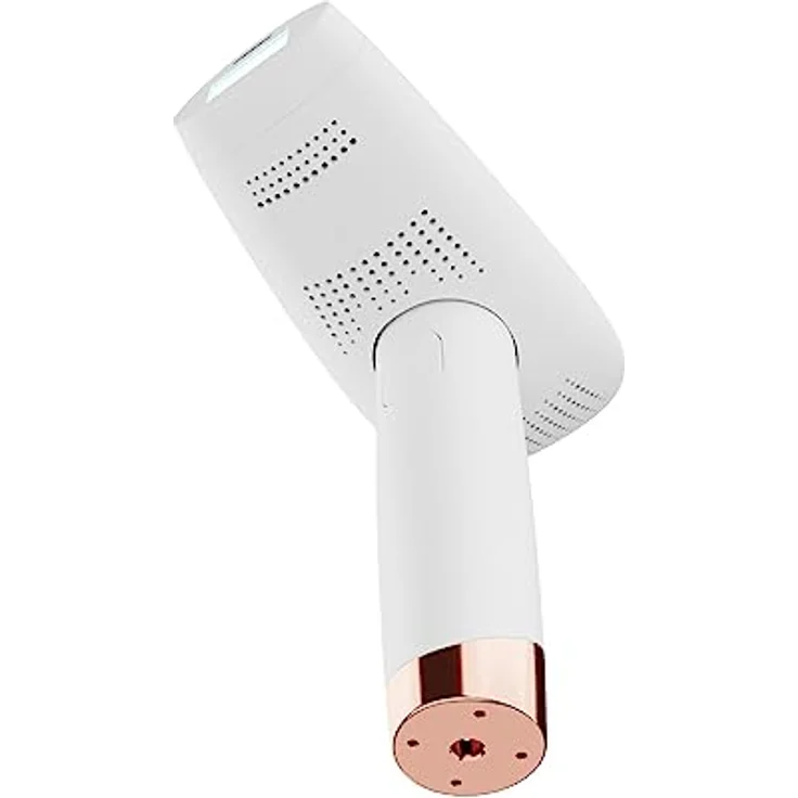 Beautifly B-Shine ICE Haarentfernung Laser mit der Photorejuvenation Funktion, IPL Haarentfernungsgerät, Epilierer Damen, Haarentferner, Depilator Hair Remover – Bild 3