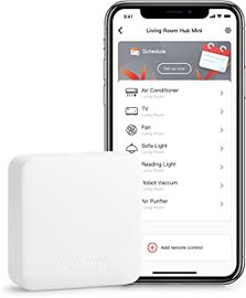 SwitchBot Hub Mini, Smart Fernbedienung