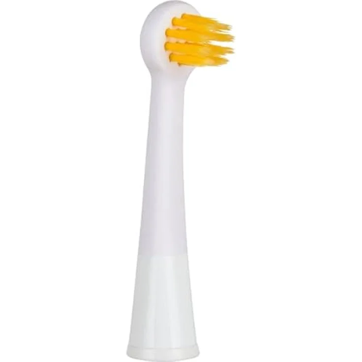 edel & White Schallzahnbürste Zahnputzmeister.com Hydrodynamisch aktiv mit 3 Putzfunktionen, Reisesperre und Memory in umweltfreundlicher Verpackung, Schweizer Schallaktive Zahnbürste, Gratis Bürstenköpfe 3 Stück, umweltfreundlich Ökofilztasche, keine Karies, kein Mundgeruch, keine Zahnschmerzen, gesunde Zähne und Zahnfleisch, Ultrasanfte Konex HD-Borsten, wirkt gegen Parodontitis, Schweizer Markenqualität - Preisvergleich – Bild 5