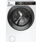 Hoover H-WASH 500 HWE 411AMBS/1-S Waschmaschine/Energieeffizienzklasse A/Füllmenge 11 kg/Eco-Power Inverter Motor/Power Care System/ActiveSteam/Wi-Fi + Bluetooth - Preisvergleich