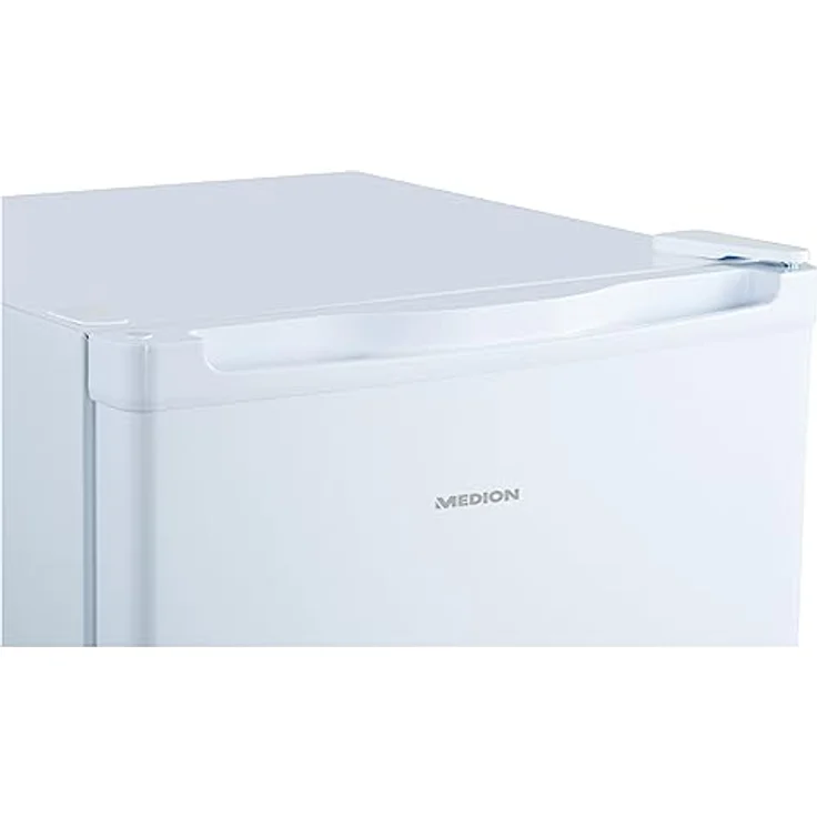 MEDION Mini Gefrierschrank MD37675 (33 Liter Nutzinhalt, 51cm hoch, höhenverstellbare Füße, 4-Sterne-Einstufung) – Bild 4