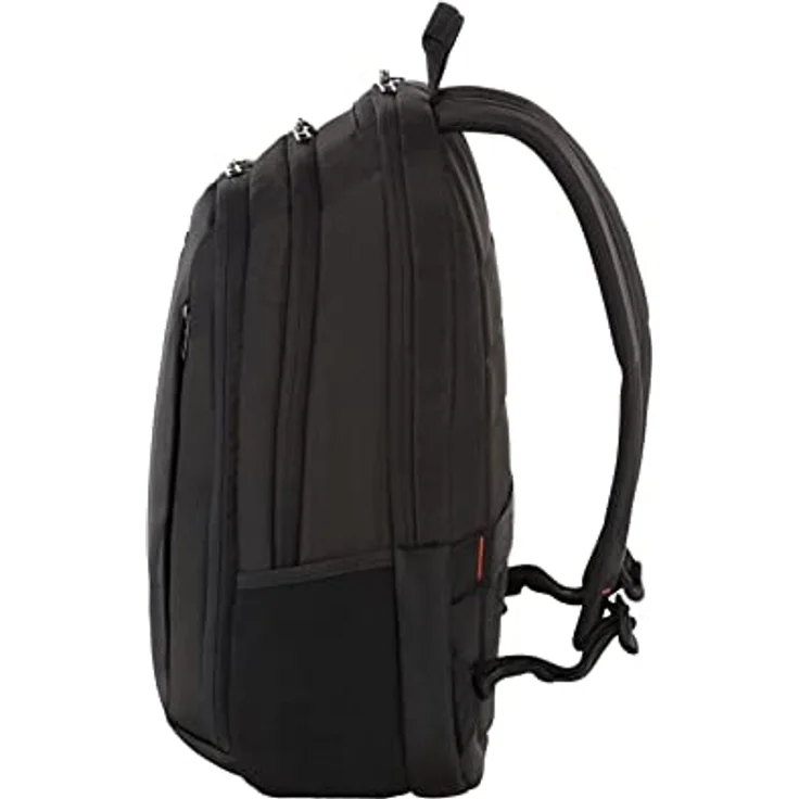 Samsonite Laptop Backpack L 17, 3 Zoll Guardit 2.0, schwarz – Bild 3