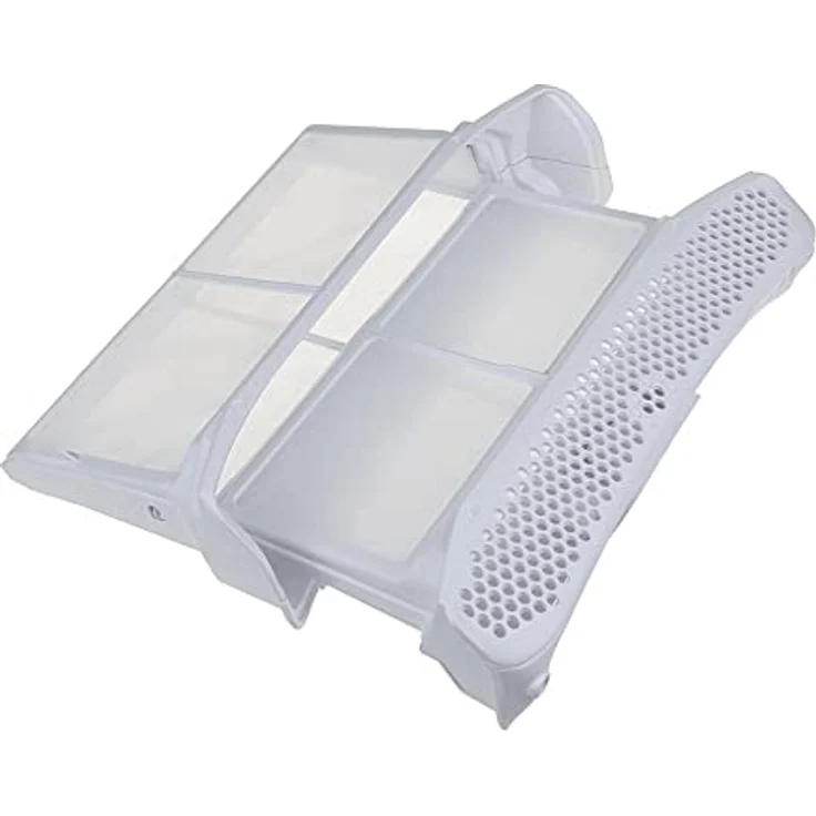 Bosch Look Filter 00656033, original Flusensieb für Siemens und Neff Wäschetrockner – Bild 4