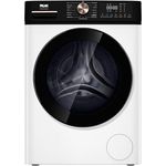 PKM Waschtrockner, 10/6 kg Fassungsvermögen, Energieeffizienzklasse A, Edelstahl-Innenraum