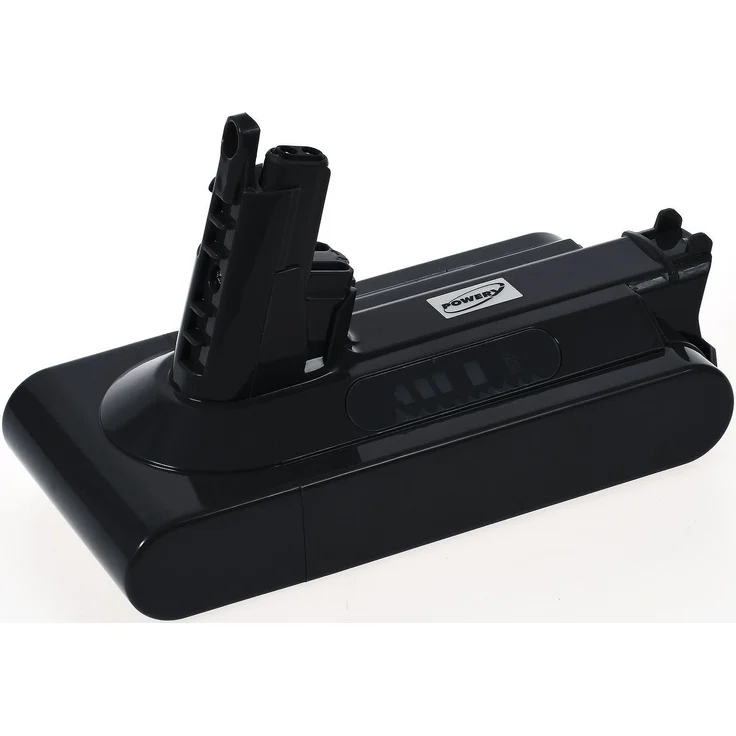 Powery Akku kompatibel mit Dyson Typ SV12, 2500mAh Li-Ion für SV1225