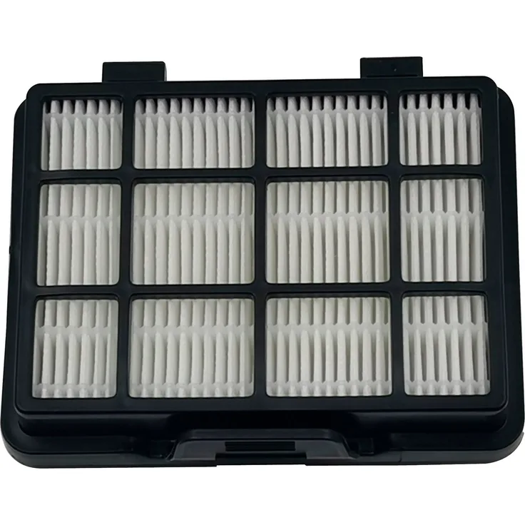 Hanseatic Hygieneabluftfilter V18C01A-80, Zubehör für Hanseatic Staubsauger, effiziente Luftreinigung