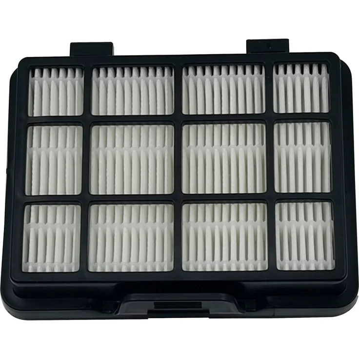 Hanseatic Hygieneabluftfilter V18C01A-80, Zubehör für Hanseatic Staubsauger, effiziente Luftreinigung